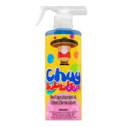 Chemical Guys Bubble Gum Miris 473ml Cene