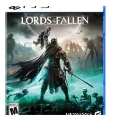 Lords of the Fallen /PS5 Cene
