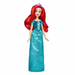 Disney princeza Ariel Cene