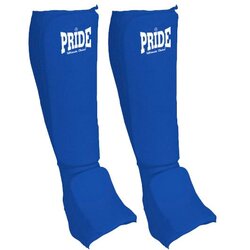 PrideShop Ju Jitsu ščitniki za noge Pride - UltraGuard - Modra , Medium Cene