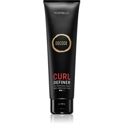 Montibello Decode Curl Definer balzam za poudarjanje valovitih las 150 ml Cene