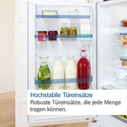 Bosch KIL22VFE0 ugradni frižider Cene