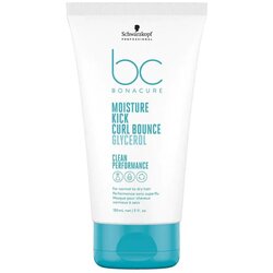 Schwarzkopf Professional bc clean moisture kick curl bounce 150ml Cene