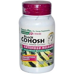 Herbal aktiv grozdna Svetilka - Black Cohosh Cene