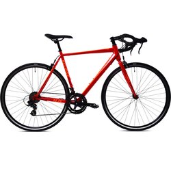 Capriolo eclipse 4.0 s. muški bicikl, 580/28", crveni Cene