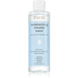 Paese Moisturizing Micellar Water micelarna voda za čišćenje i skidanje make-upa s hidratantnim učinkom 200 ml Cijene
