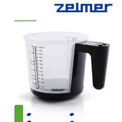 Zelmer kuhinjska vaga Cene