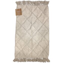 ESSENZA BATH 617836 PROSTIRKA ZA KUPAONICU PAMUK 50x70 CM BEŽ Cene