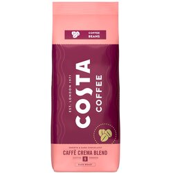 Costa Coffee Crema bean coffee 1kg Cene