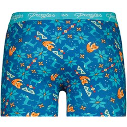 Frogies Men's boxers Winter Classic Christmas Cijene
