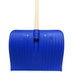 Gdm PVC Lopata 50cm s Alu Profilom i Drvenom Drškom 130cm Cene