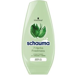 Schauma 7 herbs regenerator za kosu 250ml Cene