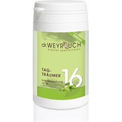 dr. WEYRAUCH Br. 16 - "Sanjar" - 60 kapsula Cene
