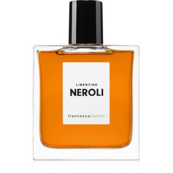 Francesca Bianchi Libertine Neroli parfumski ekstrakt uniseks 100 ml Cene