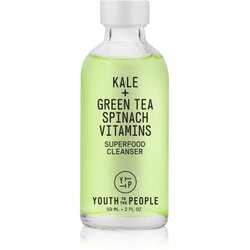 Youth To The People Superfood Cleanser čistilni gel polnilni 59 ml Cene