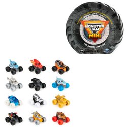 Monster Mini vozilo iznenađenja MONSTER JAM ASST Cene