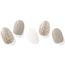OHORA Gel Nail Sticker N Gold Coast Naljepnice za nokte nijansa ND-067 1 kom Cene