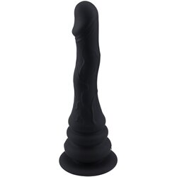 Wilson - valoviti vibrator (crni) Cene