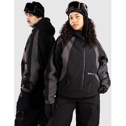 Dimito Wave Padded (Polartec) Jakna mid black Cene