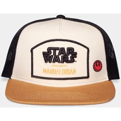 The Mandalorian nastavljiva otroška kapa Difuzed Cene