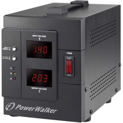 Bluewalker PowerWalker AVR 2000 SIV FR automatic voltage regulator Cene