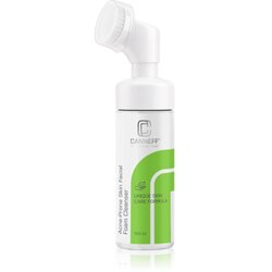 Canneff Balance Acne-Prone Skin Facial Foam Cleanser nježna pjena za čišćenje za masno lice sklono aknama 150 ml Cene