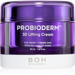 BIOHEAL BOH Probioderm 3D Lifting Cream globinsko vlažilna krema za učvrstitev in lifting obraza 50 ml Cene