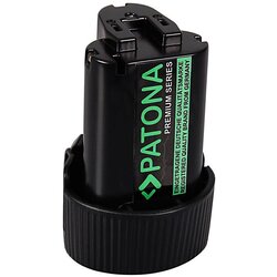 Patona Baterija za Makitu 10,8V 2500mAh Li-Ion Premium Cene