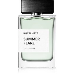 NOVELLISTA Summer Flare parfumska voda za ženske 75 ml Cene