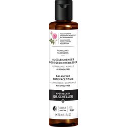 Dr. Scheller Balancing Rose tonik za obraz Cene