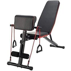 Bolzz MULTIFUNKCIONALNA KLUPA ZA VEZBANJE GYM PRO Cene
