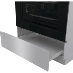 Gorenje kombinovani šporet - GK6C62XC Cene