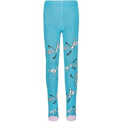 Frogies Girls' tights Frozen Cene