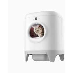 Petkit pura x - samočisteći pametni wc za mačke Cijene