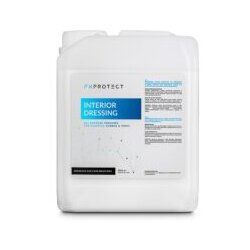 FX protect Interior Dressing – Premaz za unutrašnje plastike 5L Cene