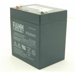 FIAMM akumulator 12V/ 4.5 ah 6/Z8006 Cene