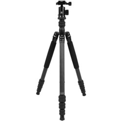 Sirui Traveler 7C carbon tripod sa kuglastom glavom Cene