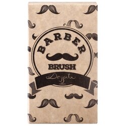 Dessata Original Barber krtača za brado Cene