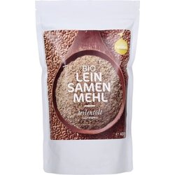 Ölmühle Fandler Bio brašno od sjemenki lana - 400 g Cene