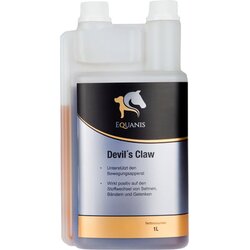 Equanis Devil ́s Claw Cene