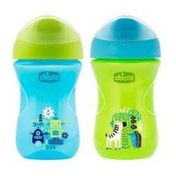 Chicco BOCICA EASY, PLAVA, 12M+ Cijene