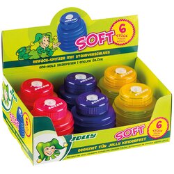 Jolly šiljilo s jednom rupom i SOFT kontejnerom za otpad Cene