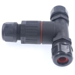 Konektor IP68 T 5-pinski Cene