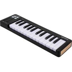 Arturia MicroLab Mk3 midi kontroler Cene