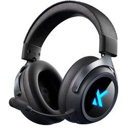 MCHOSE X9 Wireless Gaming Headset, Black, MC-X9-2 Cene