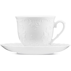 Cmielow ROCOCO, SKODELICE ZA BELO KAVO, 250 ML, 6 KOS, (22153058) Cene