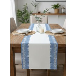 Hermia Runner RNNSRV0046, 50 x 150 cm, Šareni Cijene
