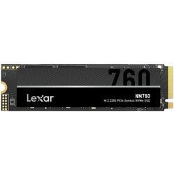 Lexar 512GB ssd NM760 high speed, LNM760X512G-RNNNG Cene