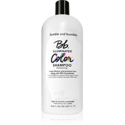 Bumble and Bumble Bb. Illuminated Color Shampoo šampon za obojenu kosu 1000 ml Cene