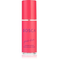 BOSCA Pink Diva Mirisna magla za tijelo i kosu za žene 80 ml Cene